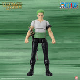 One Piece Ultimate Legends - Action figure Roronoa Zoro 12cm